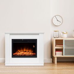 Corpul semineului Somogyi Bora Bora FKKF 01 (White) Thumb