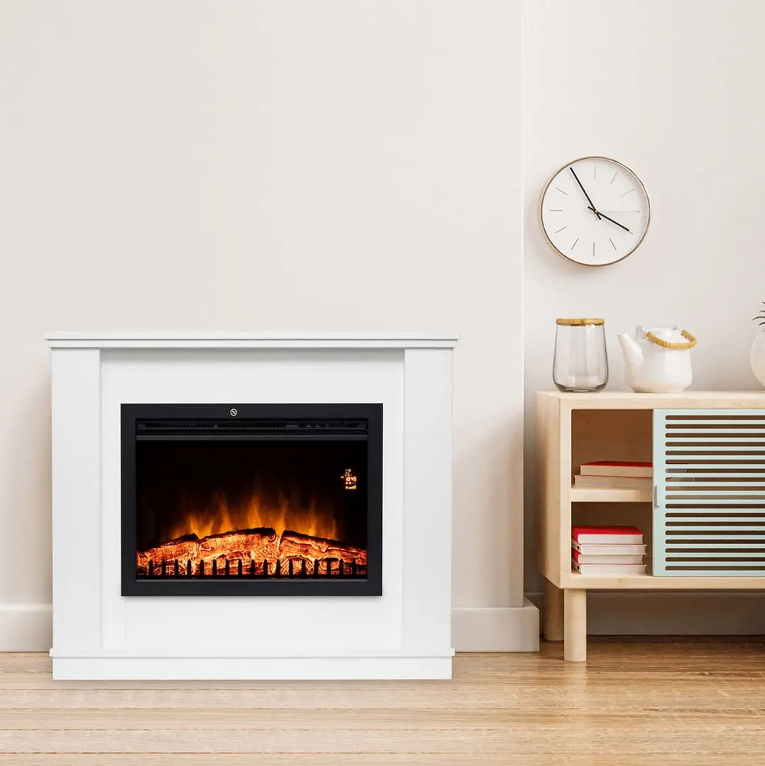 Corpul semineului Somogyi Bora Bora FKKF 01 (White)