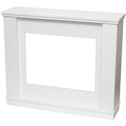 Corpul semineului Somogyi Bora Bora FKKF 01 (White)