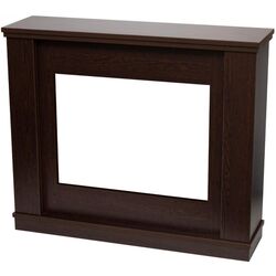 Корпус камина Somogyi Milano FKKF 02 (Tobacco)