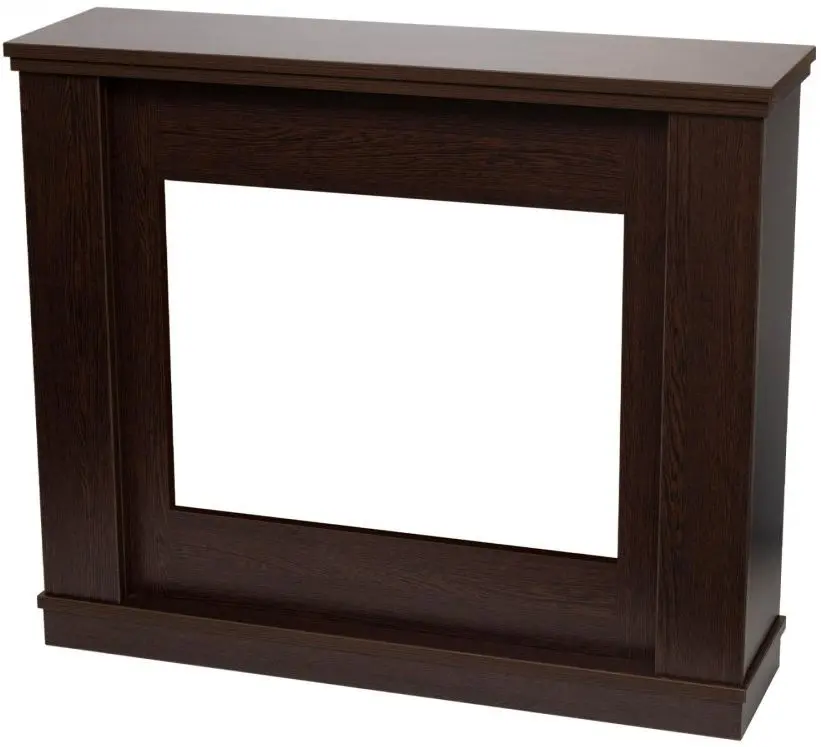 Корпус камина Somogyi Milano FKKF 02 (Tobacco)