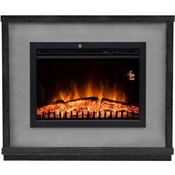 Corpul semineului Somogyi Palermo FKKF 04 (Graphite) Thumb