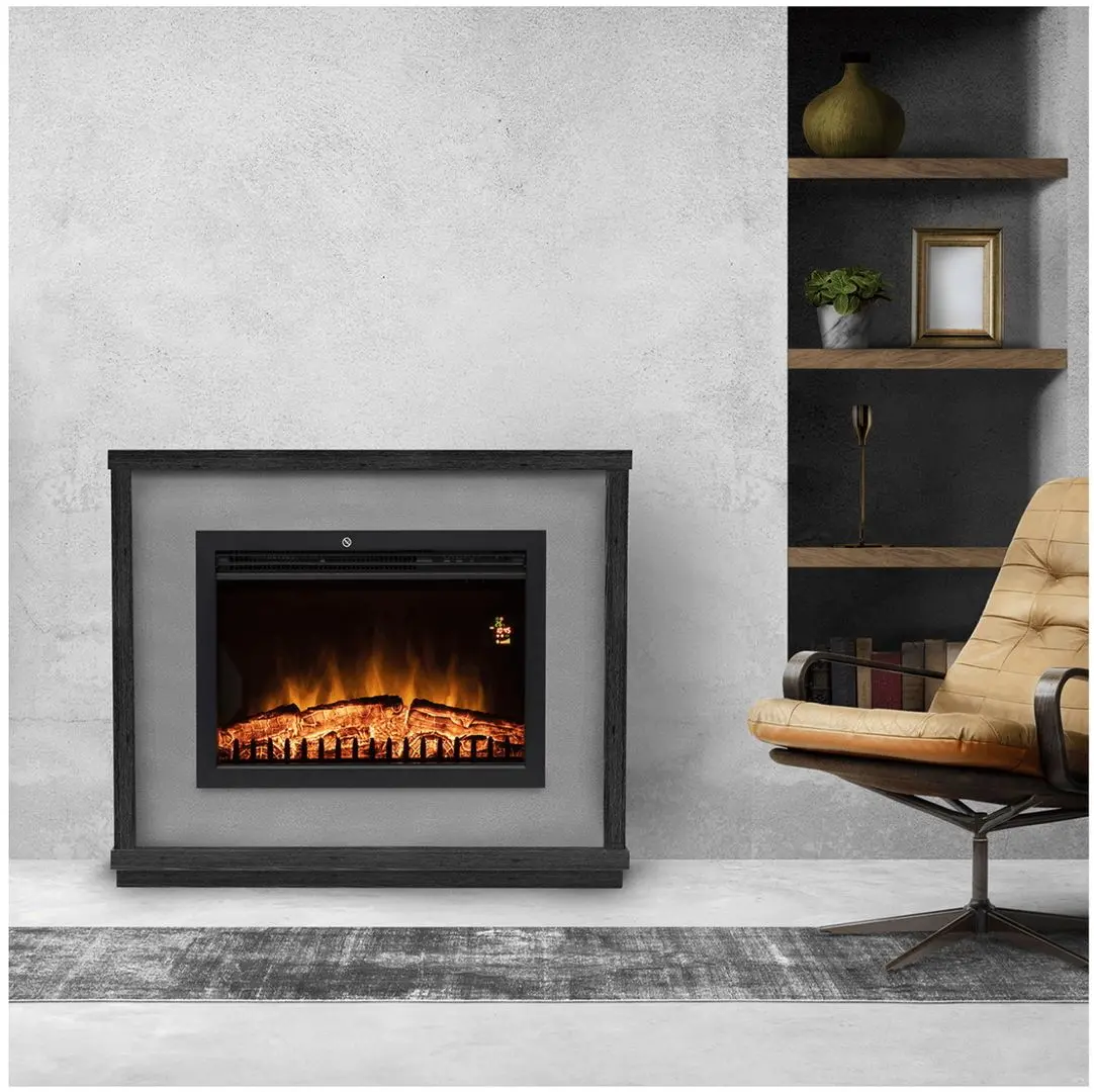 Corpul semineului Somogyi Palermo FKKF 04 (Graphite)