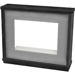 Corpul semineului Somogyi Palermo FKKF 04 (Graphite)