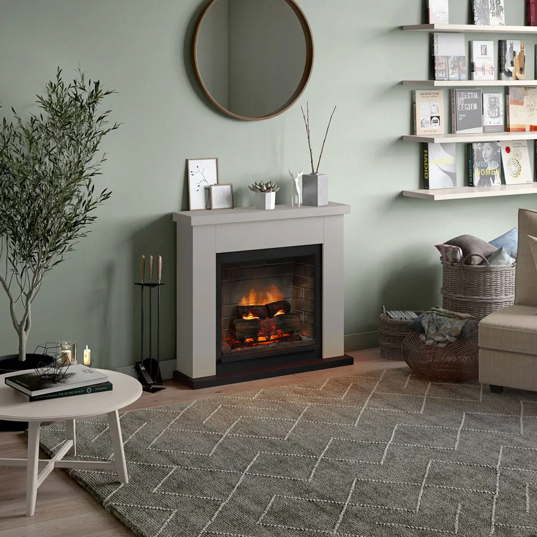 Corpul semineului Tagu Frode (Light Beige) - 3