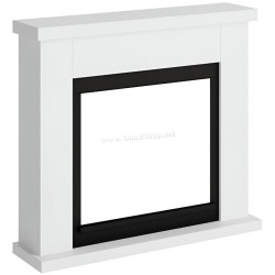Corpul semineului Tagu Frode (Pure White)