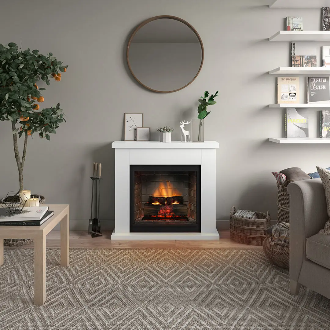 Corpul semineului Tagu Frode (Pure White) - 4