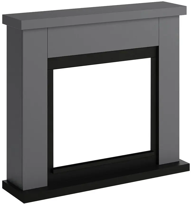 Corpul semineului Tagu Frode (Solid Grey)
