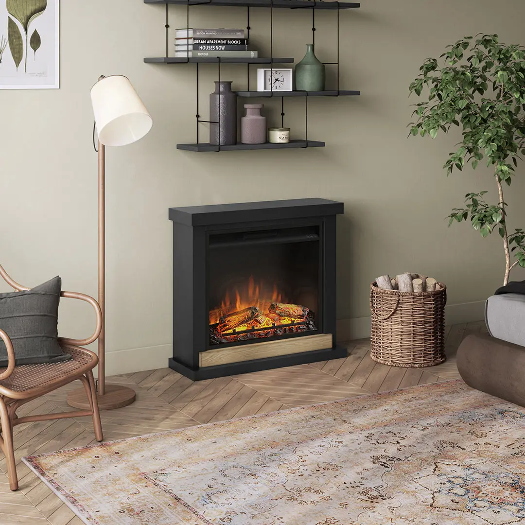 Corpul semineului Tagu Hagen (Deep Black) - 3