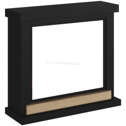 Corpul semineului Tagu Hagen (Deep Black)