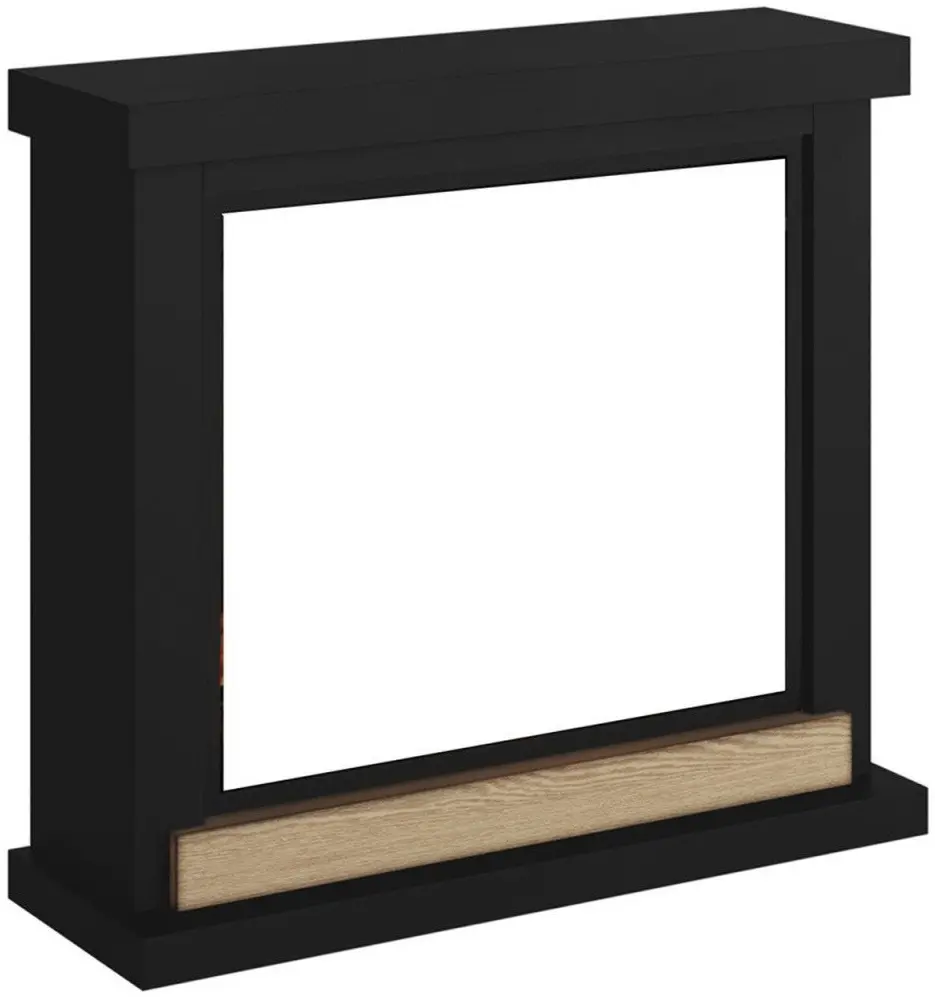 Corpul semineului Tagu Hagen (Deep Black)