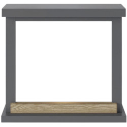 Corpul semineului Tagu Hagen (Solid Grey) Thumb