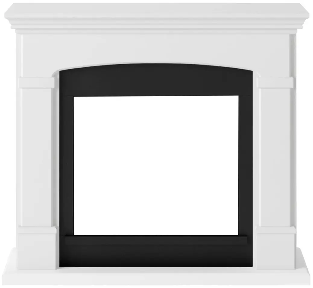 Corpul semineului Tagu Helmi (Pure White) - 2