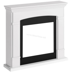 Corpul semineului Tagu Helmi (Pure White)