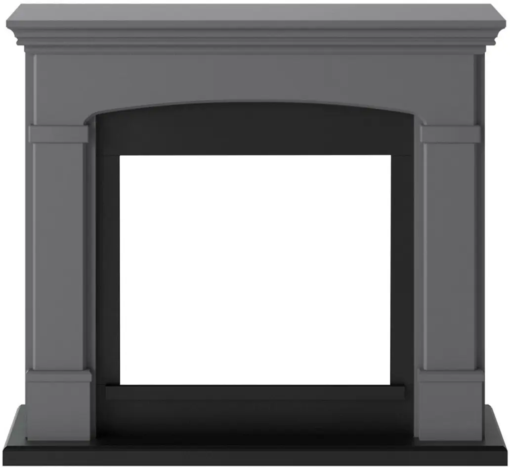 Corpul semineului Tagu Helmi (Solid Grey) - 2