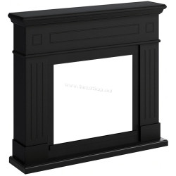Corpul semineului Tagu Larsen (Deep Black)