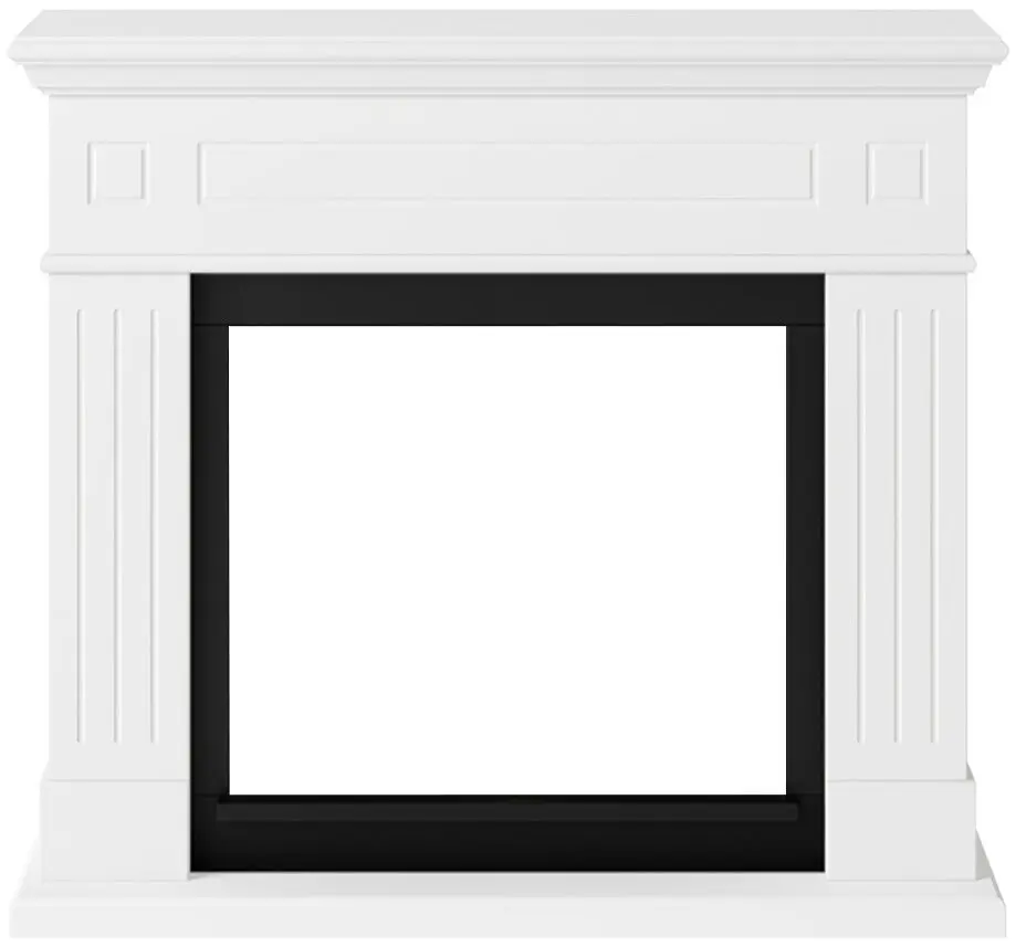 Corpul semineului Tagu Larsen (Pure White) - 2