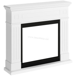 Corpul semineului Tagu Larsen (Pure White)