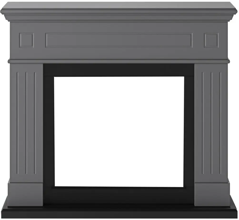 Corpul semineului Tagu Larsen (Solid Grey) - 2