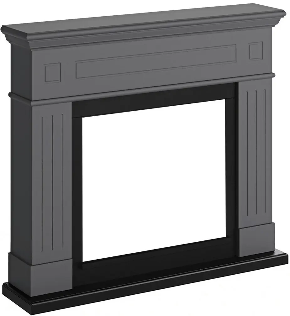 Corpul semineului Tagu Larsen (Solid Grey)