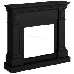 Corpul semineului Tagu Magna (Deep Black)
