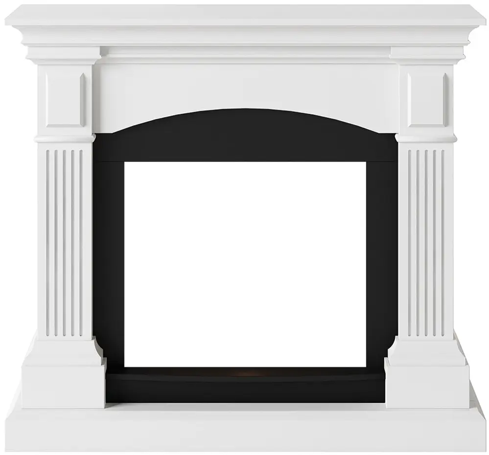 Corpul semineului Tagu Magna (Pure White) - 2