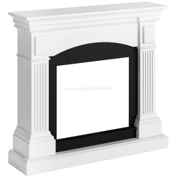 Corpul semineului Tagu Magna (Pure White)