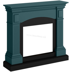 Corpul semineului Tagu Magna (Soft Turquoise)