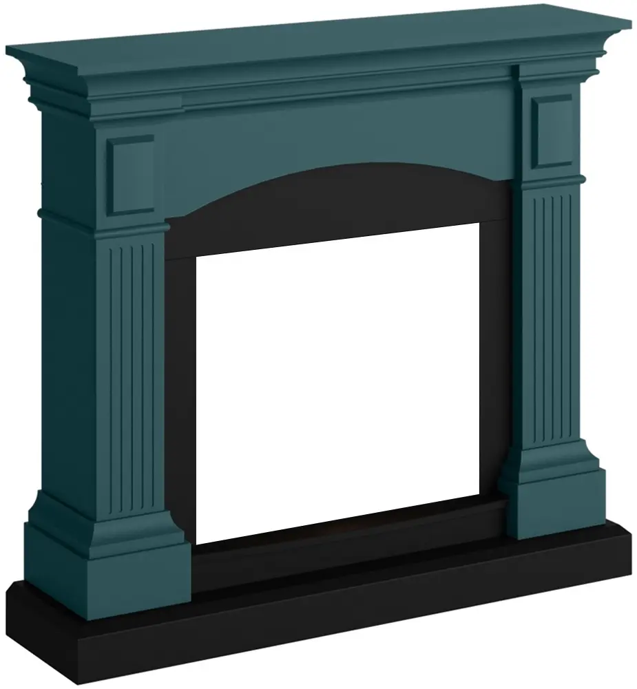 Corpul semineului Tagu Magna (Soft Turquoise)