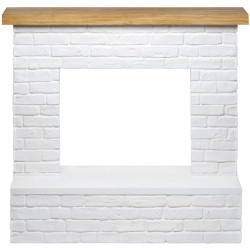 Corpul semineului Tagu Rolf (Brick White) Thumb