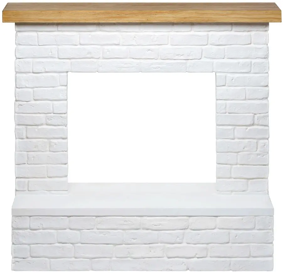 Corpul semineului Tagu Rolf (Brick White) - 2