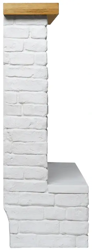 Corpul semineului Tagu Rolf (Brick White) - 3
