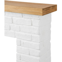 Corpul semineului Tagu Rolf (Brick White) Thumb