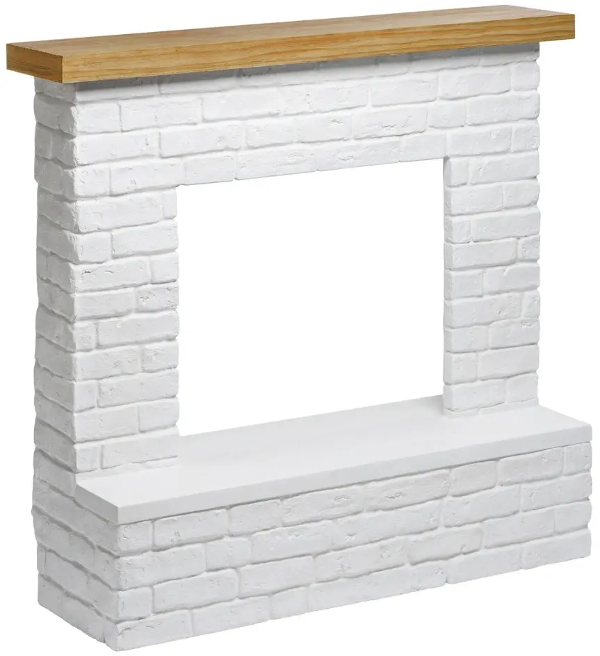 Corpul semineului Tagu Rolf (Brick White)