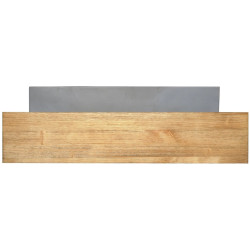 Corpul semineului Tagu Rolf (Concrete Grey) Thumb