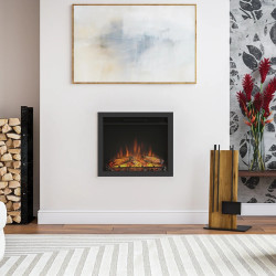 Рамка для встраивания Tagu PowerFlame (Black) Thumb