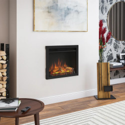 Рамка для встраивания Tagu PowerFlame (Black) Thumb