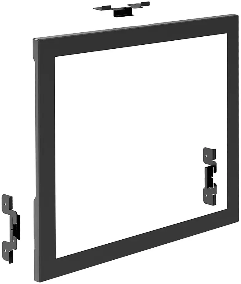 Рамка для встраивания Tagu PowerFlame (Black)