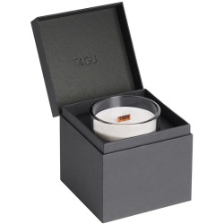 Свеча для камина Tagu Candleplace Single (White) Thumb