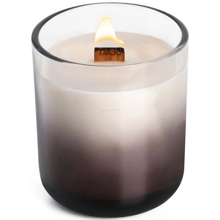 Lumânare pentru șemineu Tagu Candleplace Single (White)