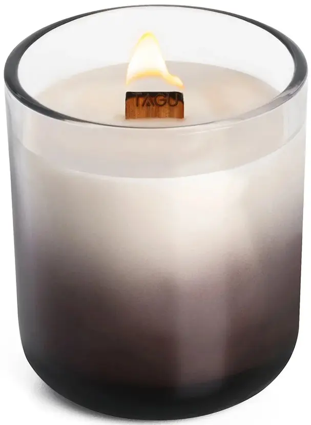 Свеча для камина Tagu Candleplace Single (White)