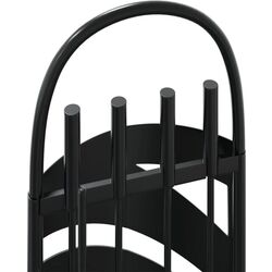 Set semineu VidaXL 156373 (Black) Thumb