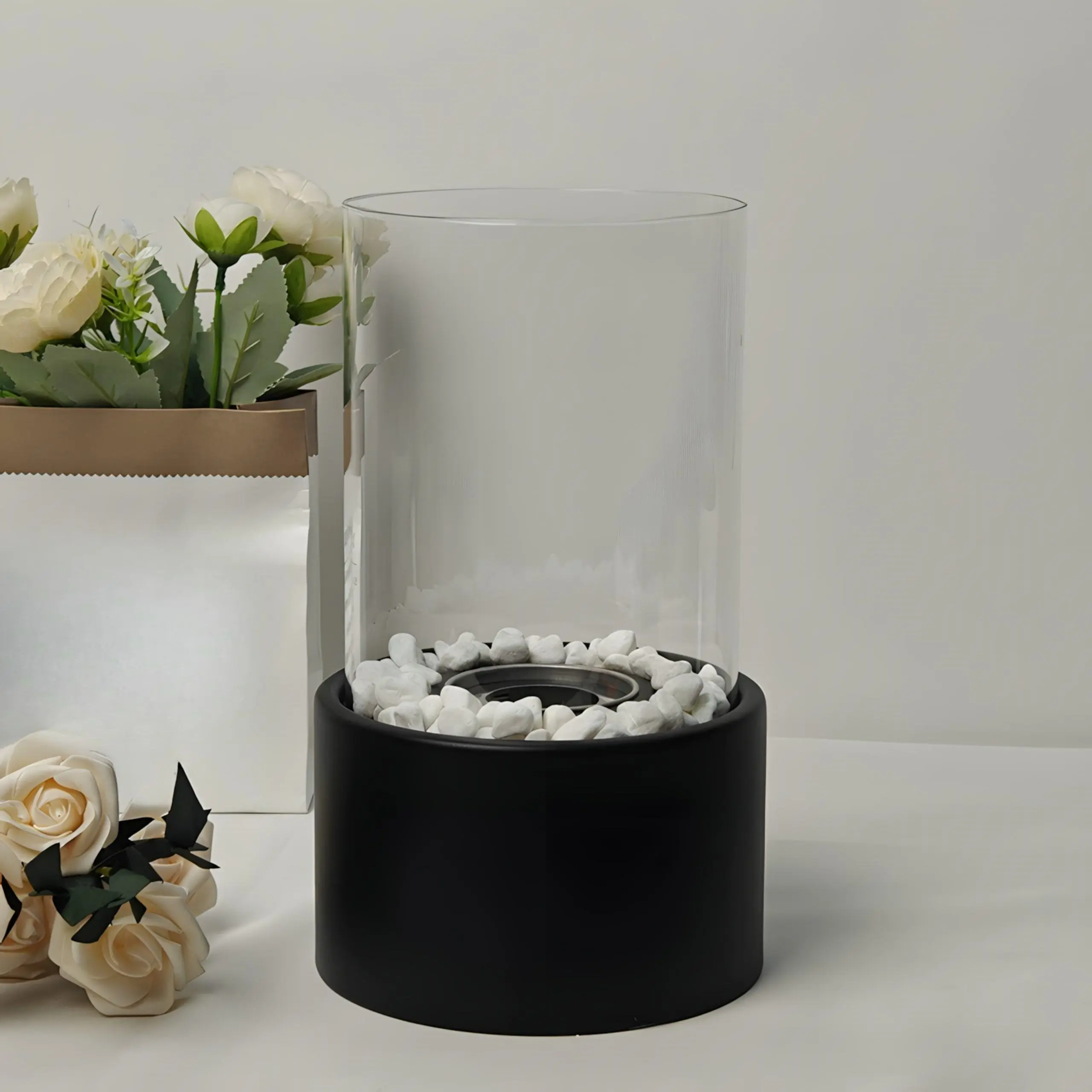 Biosemineu Aptel DA456 (Black)