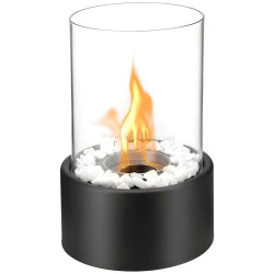 Biosemineu Aptel DA456 (Black)