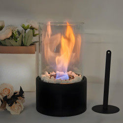 Biosemineu Aptel DA456 (Black) Thumb