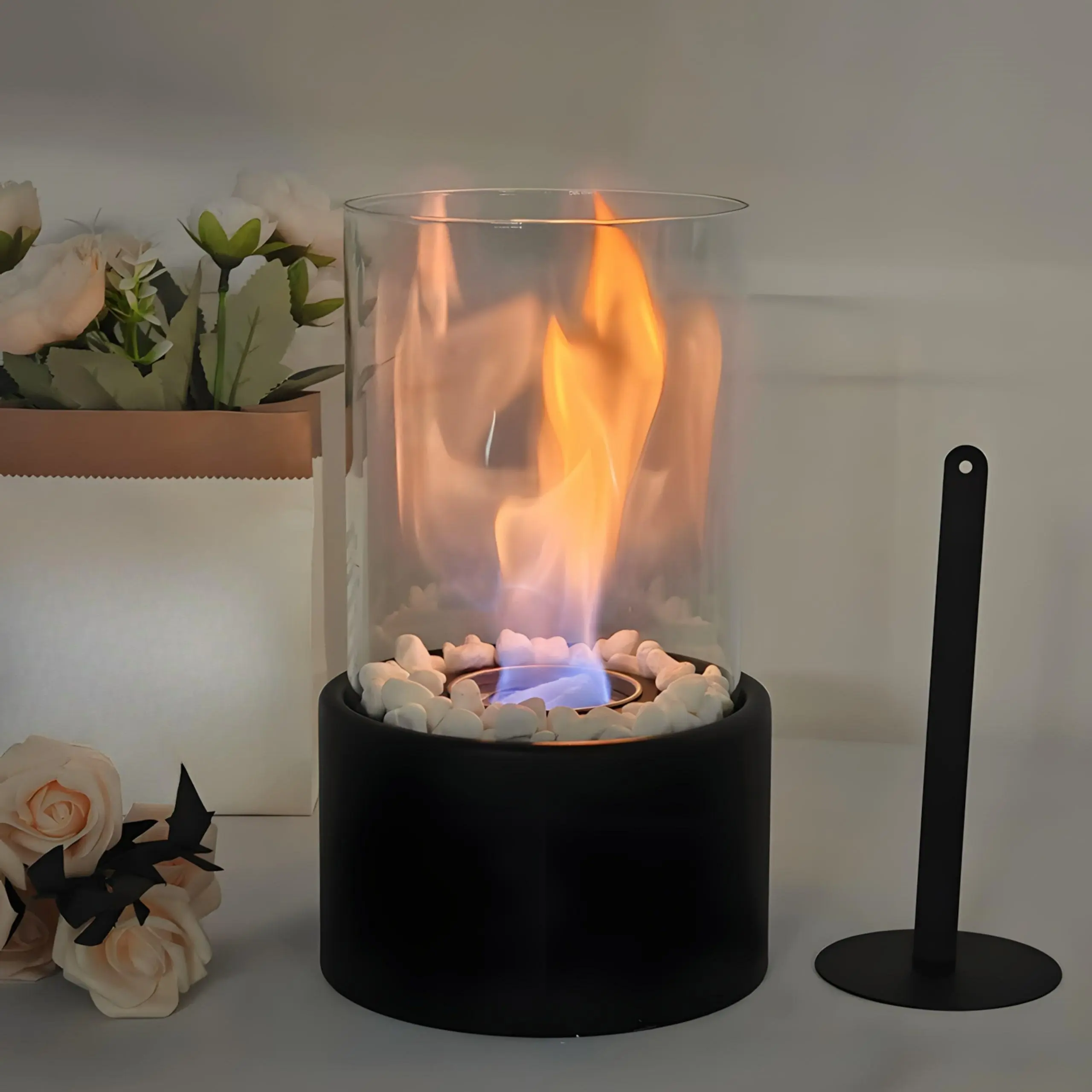 Biosemineu Aptel DA456 (Black)