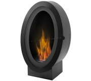 Biosemineu Art Flame Osaka (Black)