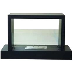 Biosemineu Art Flame Roma (Black)