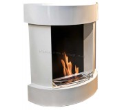 Biosemineu Art Flame Sanremo (White)