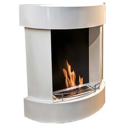 Biosemineu Art Flame Sanremo (White)